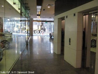 Click to view all images 107/9-11 Claremont Street South Yarra VIC 3141 - Image 3