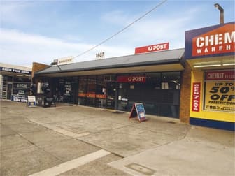 Shops A, B & C/1607 Sturt Street Ballarat Central VIC 3350 - Image 1