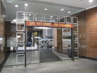 Level 8/370 Pitt St Sydney NSW 2000 - Image 1
