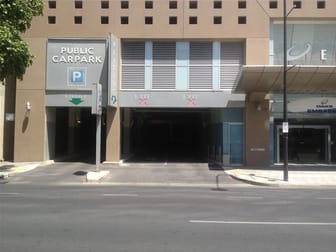 Carpark 60 122-132 Hindley Street Adelaide SA 5000 - Image 1