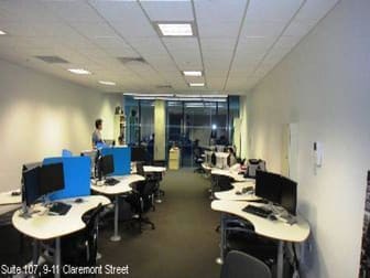 Click to view all images 107/9-11 Claremont Street South Yarra VIC 3141 - Image 1