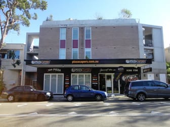 Strata Shop, 67 Carrington Road Waverley NSW 2024 - Image 1