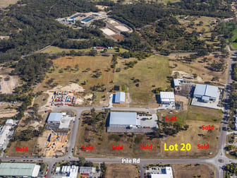 LOT 20 Pile Road Somersby NSW 2250 - Image 3