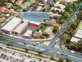 171 Whitehorse Road Blackburn VIC 3130 - Image 1