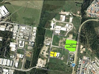 LOT 410 & 411 Cnr Naples & Brussels Road Wyong NSW 2259 - Image 1