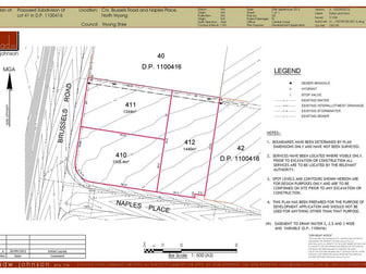 412/OF LOT 41 Cnr Naples & Brussels Road Wyong NSW 2259 - Image 1