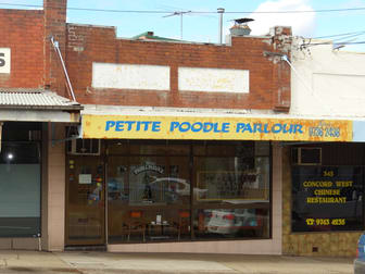 345 Concord Road Concord West NSW 2138 - Image 1