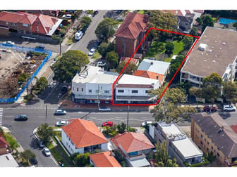 560 - 564 Old South Head Road Rose Bay NSW 2029 - Image 1