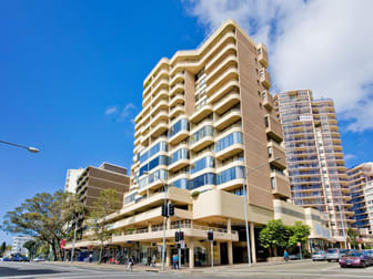 Click to view all images 808/251 Oxford Street Bondi Junction NSW 2022 - Image 1