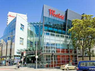 Click to view all images 808/251 Oxford Street Bondi Junction NSW 2022 - Image 2