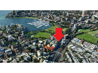 86-88 + 90 Bayswater Road Rushcutters Bay NSW 2011 - Image 2