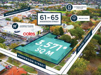 61-65 Anderson Street Lilydale VIC 3140 - Image 2