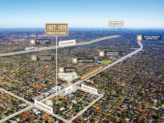 1027-1029 Doncaster Road Doncaster East VIC 3109 - Image 2