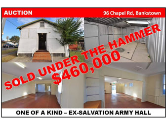 96 Chapel Road South Bankstown NSW 2200 - Image 1