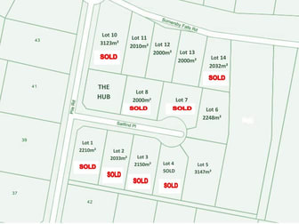 LOT 5 (10) Sailfind Place Somersby NSW 2250 - Image 2