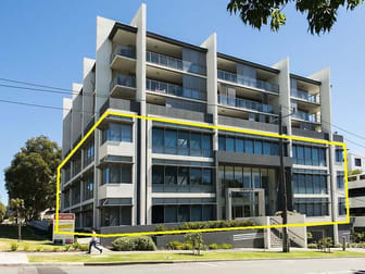 Level Two /111 Colin Street West Perth WA 6005 - Image 1