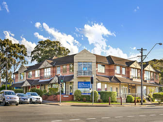 10, 17 & 1/468 Kingsway Miranda NSW 2228 - Image 1