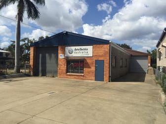 Click to view all images 241 George Street Rockhampton City QLD 4700 - Image 1