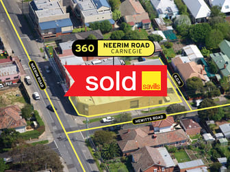 360 Neerim Road Carnegie VIC 3163 - Image 1