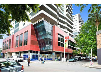 Lot 10/1-17 Elsie Street Burwood NSW 2134 - Image 1