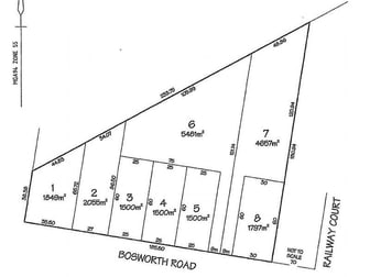 130 Bosworth Road Bairnsdale VIC 3875 - Image 2