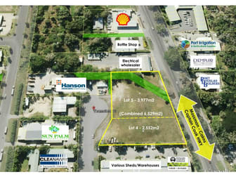 13-19 Teamsters Close (Lot 4 & 5) Port Douglas QLD 4877 - Image 2