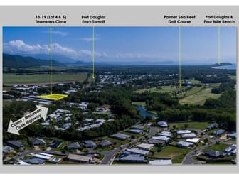 13-19 Teamsters Close (Lot 4 & 5) Port Douglas QLD 4877 - Image 3