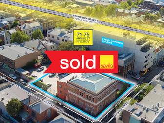 71-75 Argyle Street Fitzroy VIC 3065 - Image 1