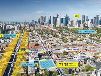 71-75 Argyle Street Fitzroy VIC 3065 - Image 2