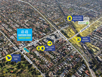 41-45 Hawthorn Road Caulfield North VIC 3161 - Image 2