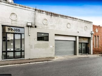 105 - 105A Rokeby Street & Glasshouse Road Collingwood VIC 3066 - Image 1