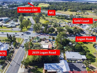2659 Logan Road Eight Mile Plains QLD 4113 - Image 1