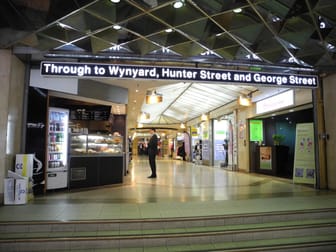 Shop1G1/5 Hunter Street Sydney NSW 2000 - Image 1
