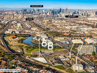 6-8 Neilson Place Footscray VIC 3011 - Image 1