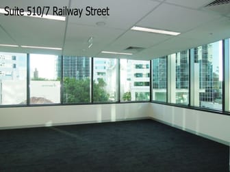Suite 510/7 Railway Street Chatswood NSW 2067 - Image 2