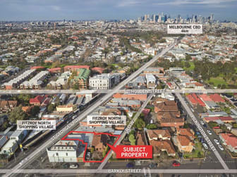 361 St Georges Road & 202 Barkly Street Fitzroy North VIC 3068 - Image 1