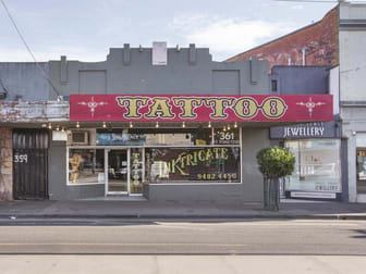 361 St Georges Road & 202 Barkly Street Fitzroy North VIC 3068 - Image 2
