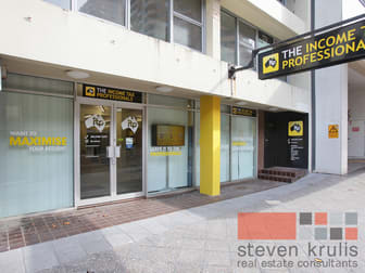 Shop 4, 29 Newland Street, Bondi Junction NSW 2022 - Image 1