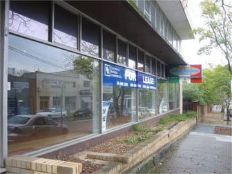 155-161 Willoughby Road Crows Nest NSW 2065 - Image 1