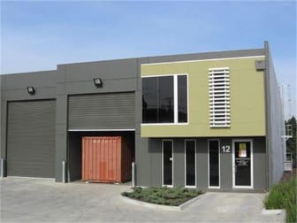 12 Unit 12, 74-80 Melverton Drive Hallam VIC 3803 - Image 1