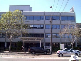 551 Pacific Highway St Leonards NSW 2065 - Image 1