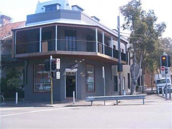 Corner Elizabeth & Redfern Streets Redfern NSW 2016 - Image 1