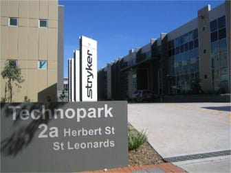 31/2A Herbert Street St Leonards NSW 2065 - Image 3