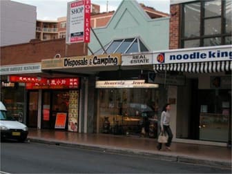 304 Victoria Avenue Chatswood NSW 2067 - Image 1