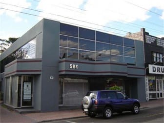 Suite 1/ 589 Glenhuntly Rd Elsternwick VIC 3185 - Image 1