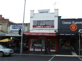 211 Upper Heidelberg Road Ivanhoe VIC 3079 - Image 1