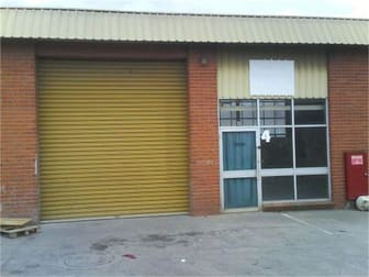 Factory 4/9 Brooklyn Ave Dandenong VIC 3175 - Image 1