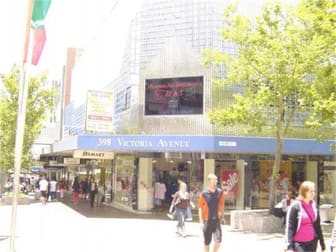 Shop B/398 Victoria Avenue Chatswood NSW 2067 - Image 1