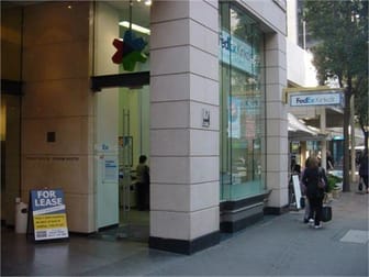 Shop 1/117 York Street Sydney NSW 2000 - Image 1