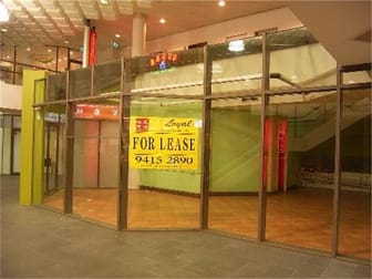 Shop 9/445 Victoria Avenue Chatswood NSW 2067 - Image 2